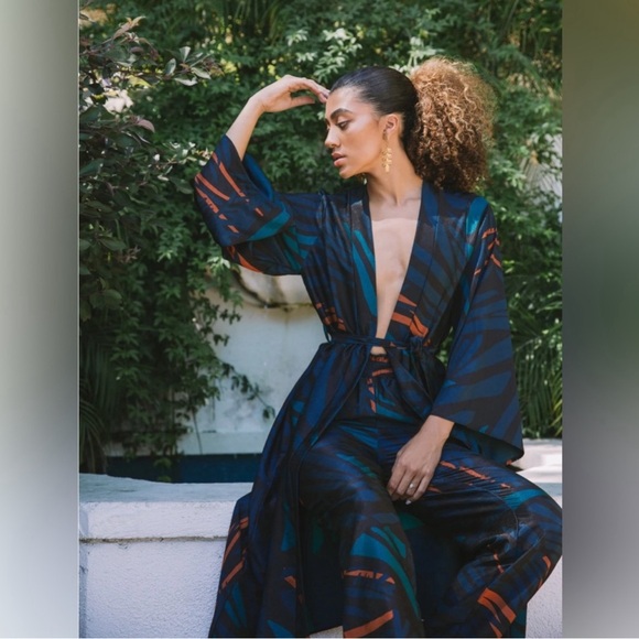 Diarrablu set - Picture 2 of 4